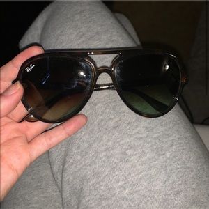 Ray Bans